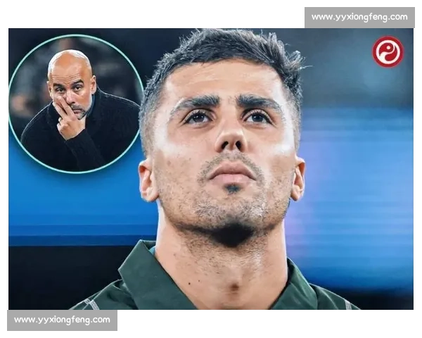 FIFPRO 新规下的遗憾：罗德里等人因出场不足无缘最佳 11 人