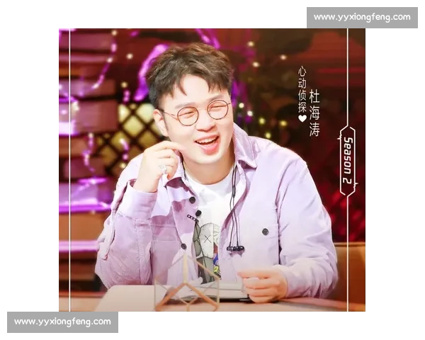 川超藏双星：有 “诗人解说” 也有 “心动男神”