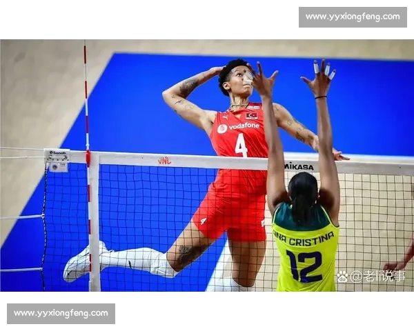 0-3 脆败菲律宾：女排青训的锅，谁来背？